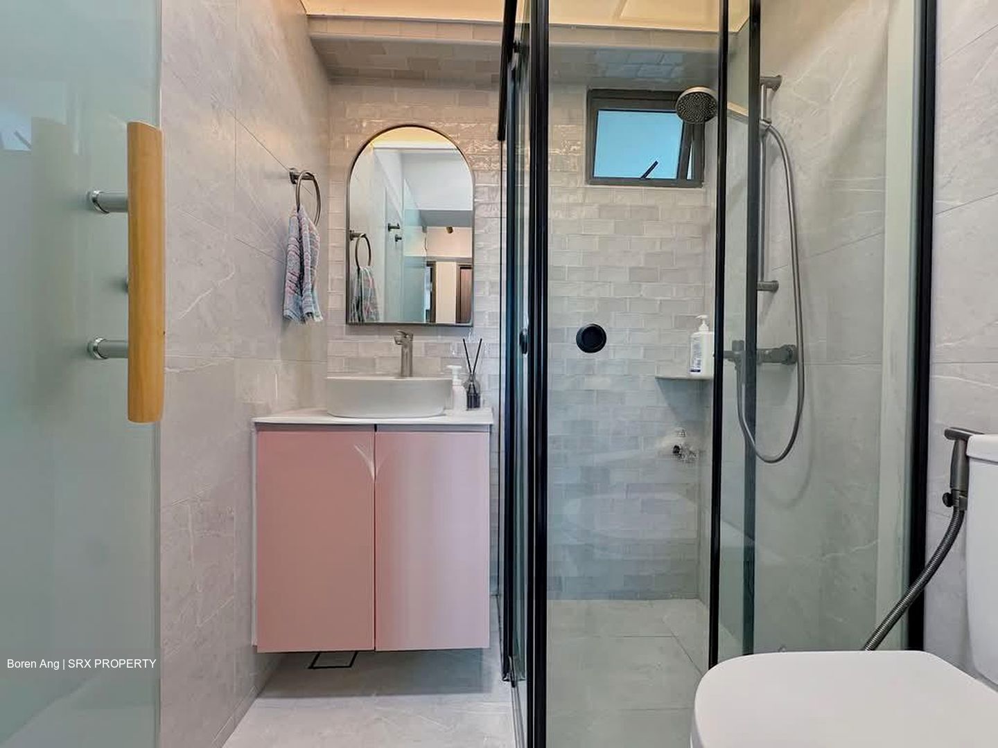 Blk 86 Skyville @ Dawson (Queenstown), HDB 4 Rooms #597397651